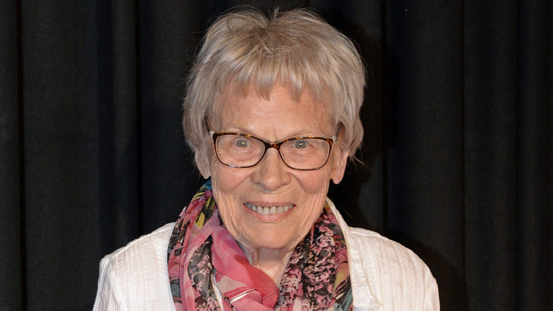 Erika Rohn leitete 30 Jahre die Selbsthilfegruppe Chronische Schmerzen.