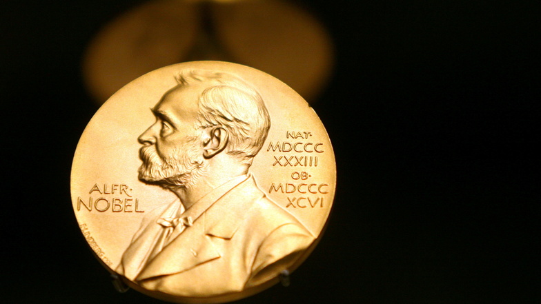 Drei US-Ökonomen bekommen den Nobelpreis für Wirtschaftswissenschaften.