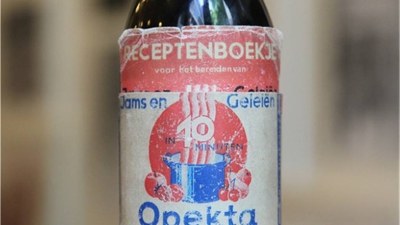 Otto Frank leitete in Amsterdam die Firmenvertretung von "Opekta". Nach dem Untertauchen der Familie überschrieb der die Firma formal seinem Kompagnon.