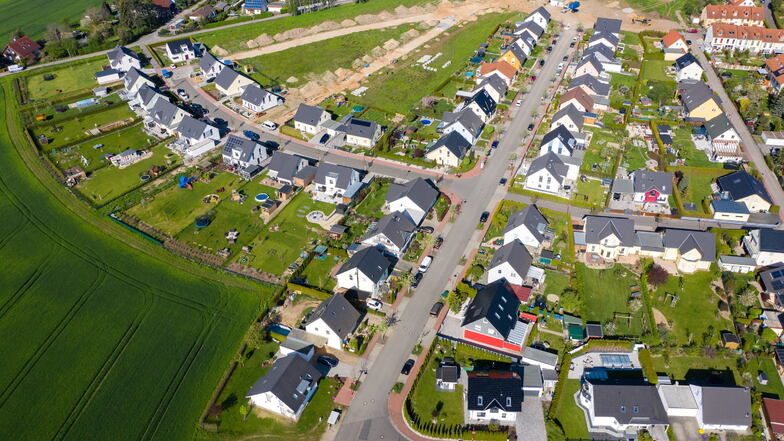 Immobilienmärkte in Sachsens Großstädten auf Wachstumskurs