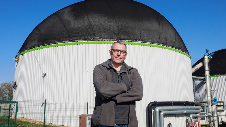 Droht den Biogasanlagen das schleichende Aus?