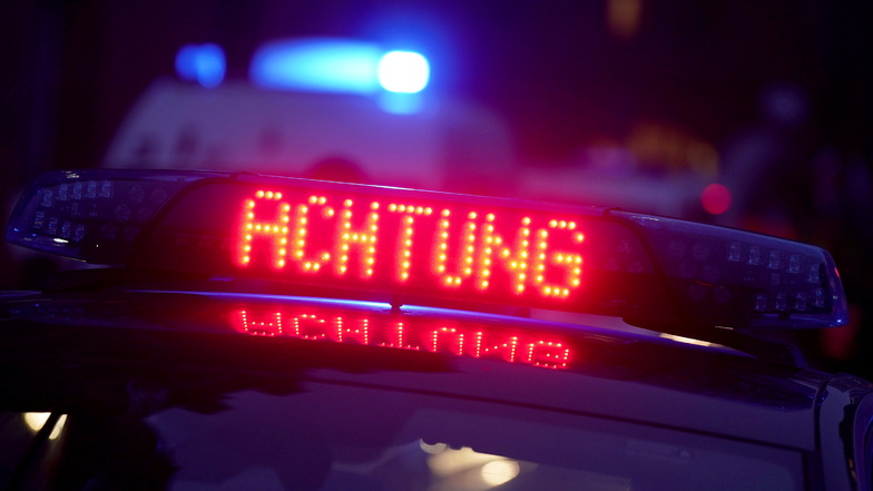 Im Landkreis Bautzen ereigneten sich in den vergangenen Tagen gleich zwei Unfälle mit Fahrerflucht.