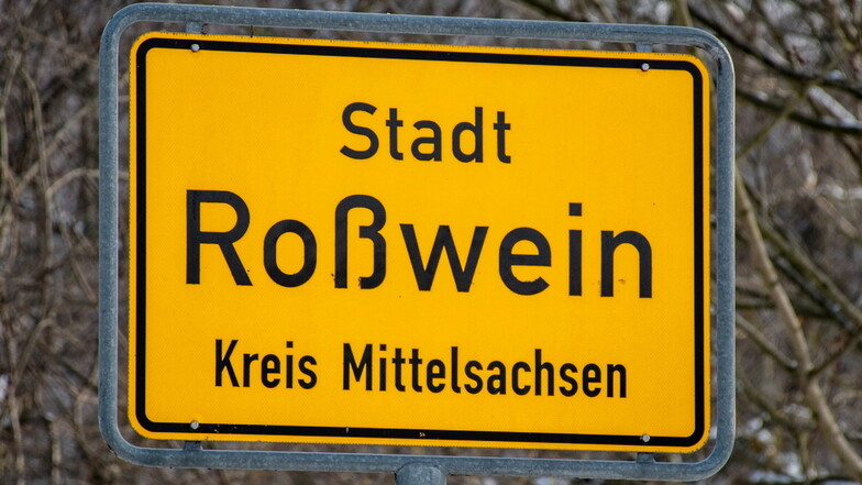 In Roßwein bleibt es bei 22 Stadträten
