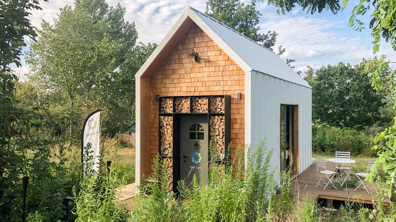 Wohnen im Tiny House: Winzige Häuser mit großer Zukunft