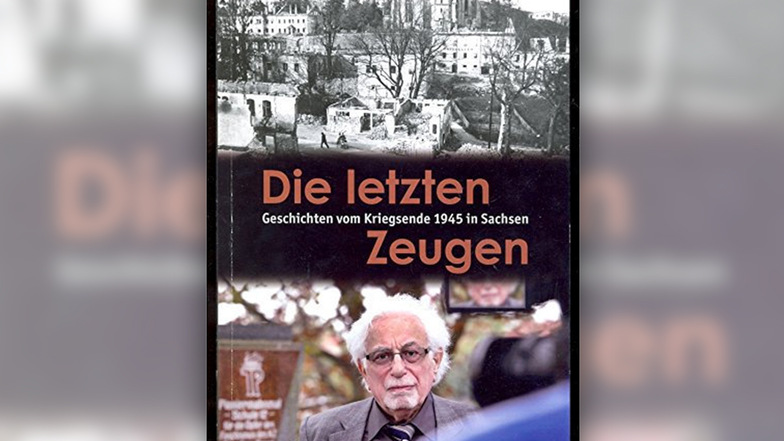Das Buch „Die letzten Zeugen. Geschichten vom Kriegsende 1945 in Sachsen“ wurde von der Redaktions- und Verlagsgesellschaft Freital-Pirna 2015 herausgegeben; ISBN: 9783936642186.