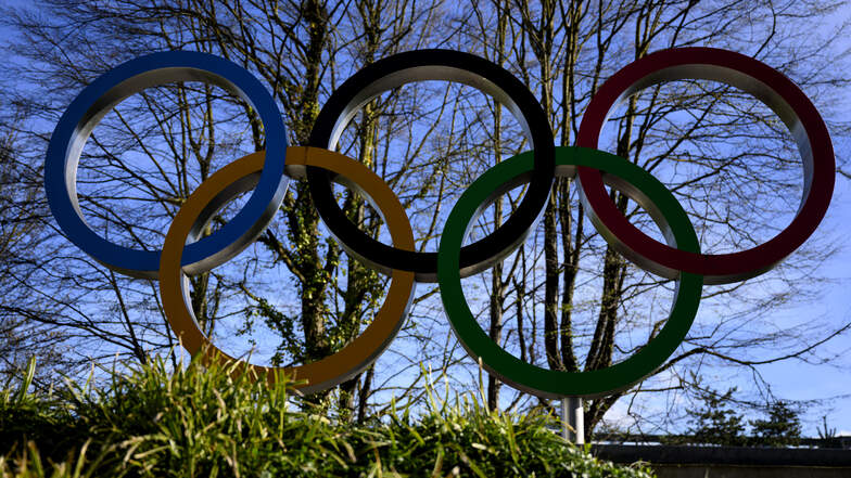 Das Olympia Komitee in Lausanne hat russische Sportler von der Olympia-Athletenparade ausgeschlossen.