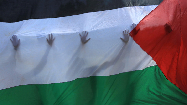 Krieg im Nahen Osten: Norwegen erkennt Palästina jetzt als Staat an