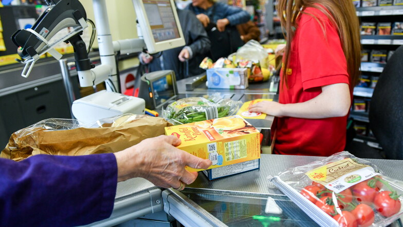 Studie: Lebensmittelpreise dürften 2022 um über 10 Prozent steigen