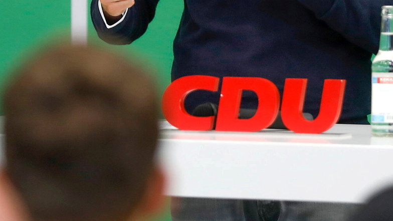 Die Kreis-CDU mit Sitz in Großenhain spricht sich für die rasche Beendigung unkontrollierter Zuwanderung aus.