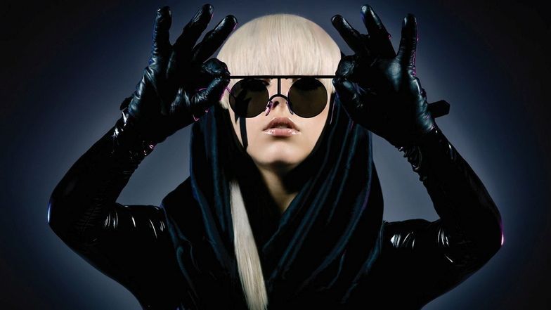 Lady Gaga Pressebilder 2009. Foto: Universal Music
Foto: Universal Music