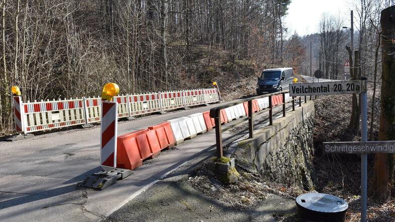 Endlich: In Obernaundorf rücken im April Baumaschinen an