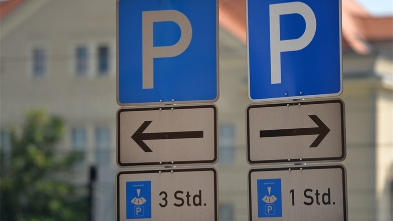 CDU: Für beide Stadtteile ist ein Parkraumkonzept nötig.