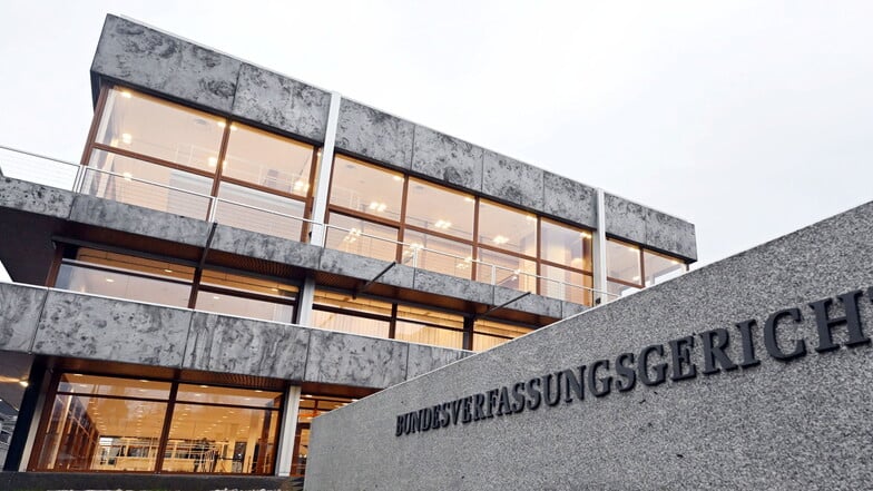 Karlsruhe verbietet Auslieferung aus Dresdner Gefängnis nach Ungarn - aber kommt zu spät
