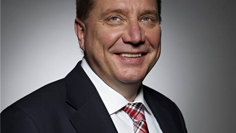 Mario Pecher  Zwickau