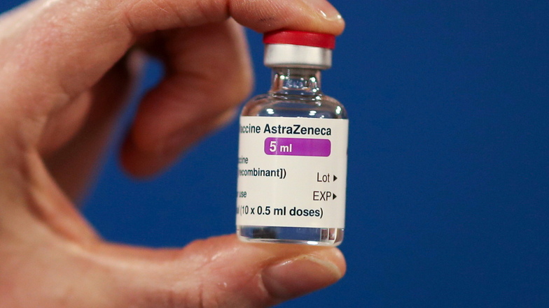 Wie gut wirkt Astrazenecas Impfstoff wirklich?