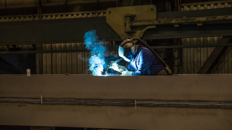 Wo es für Nieskys Stahlbauer neue Jobs gibt
