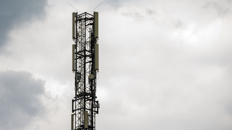 Telekom baut LTE-Standorte weiter aus