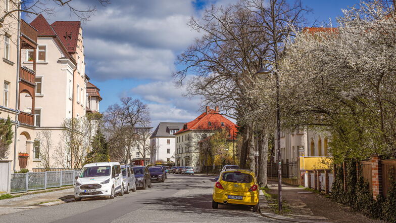 Wasser- und Gasleitungen werden erneuert: Straßensperrung in Bautzen