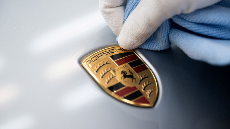Die Porsche-Tochter Cellforce will eine Gigafactory für Hochleistungszellen errichten - möglicherweise in der Lausitz.