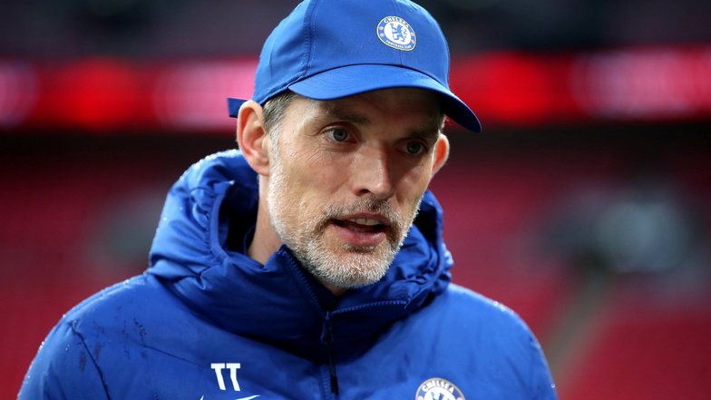 FC Chelsea wirft deutschen Trainer Thomas Tuchel raus