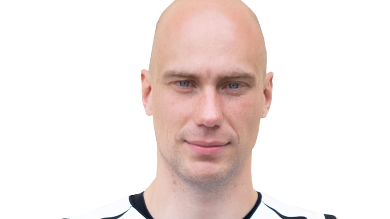 Tobias Berner (32), PF/C, GBC seit 2015,
Spiele 2018/19: 1
Spiele LL gesamt: 49