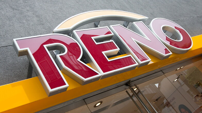 Der Schuh-Riese Reno hat Insolvenz angemeldet. In Sachsen sind 28 Filialen betroffen.
