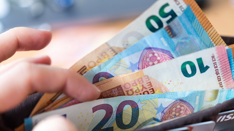 40.000 Euro hat Pirna fürs Bürgerbudget eingeplant - aber nicht aus eigenen Mitteln.