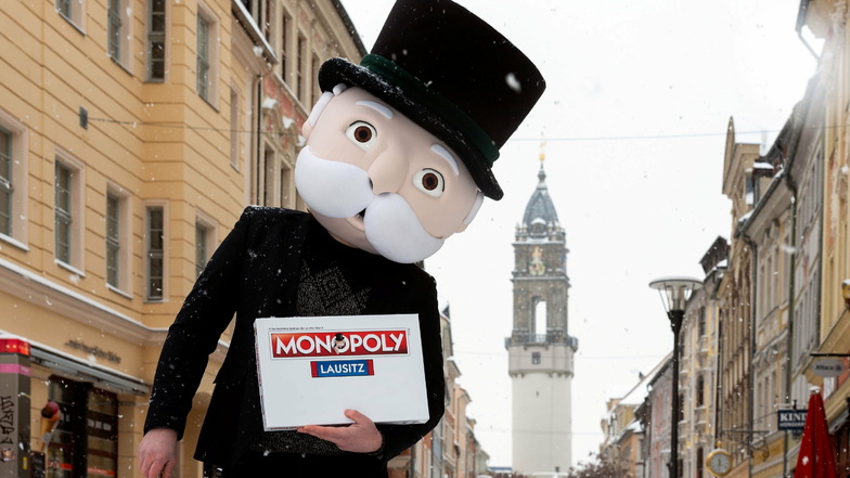 2.000 Vorschläge fürs Lausitz-Monopoly