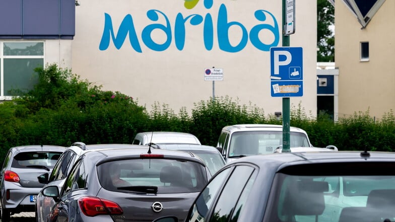 Auch der Parkplatz an der Freizeitwelt Mariba in Neustadt soll kostenlos bleiben.