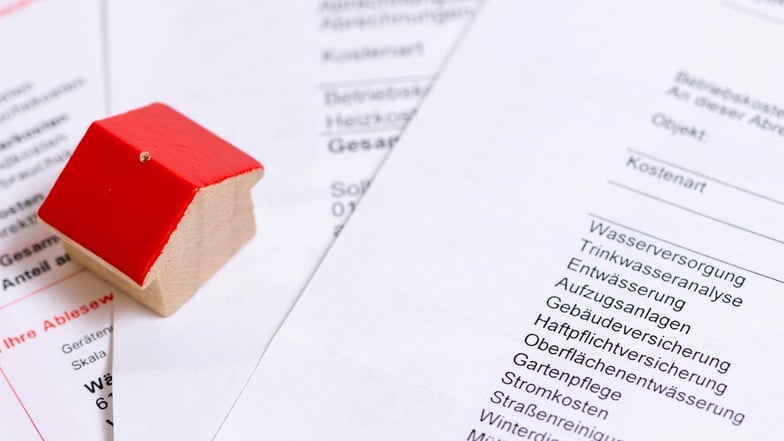 Abrechnung der Wohnnebenkosten: Was neu ist – und worauf Sie achten sollten