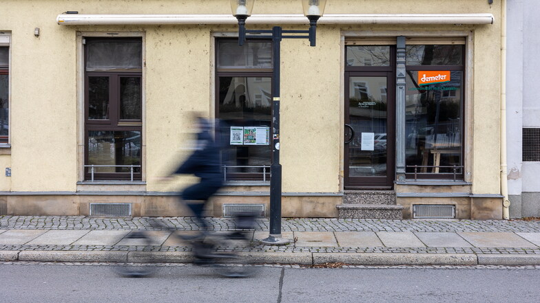 Weshalb dieser Bäcker sein Ladengeschäft in Pirna geschlossen hat
