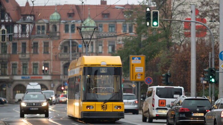 "Automobil in Dresden" polarisiert: Braucht Dresden wirklich eine Initiative für Autofahrer?