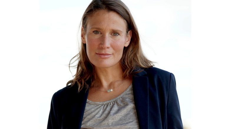 Corinna Mühlhausen ist Trendcoach und Zukunftsforscherin aus Hamburg.