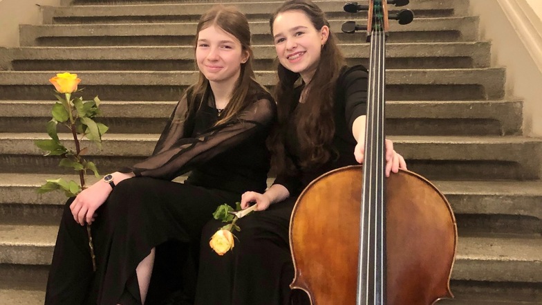 Jugend musiziert: Zehn Schüler aus Löbau-Zittau im Bundesfinale