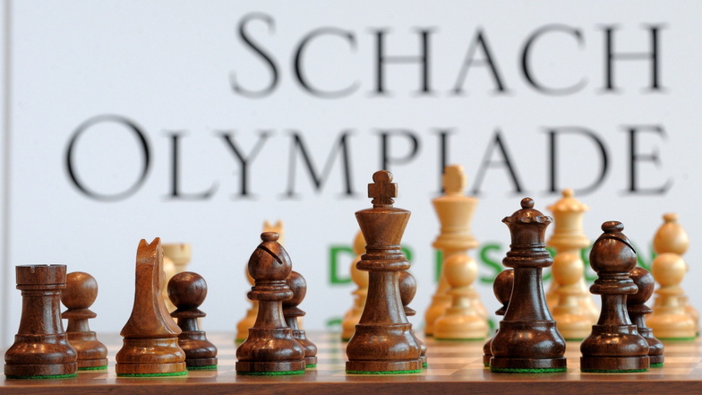 Oberland-Schachmädchen werden Dritter