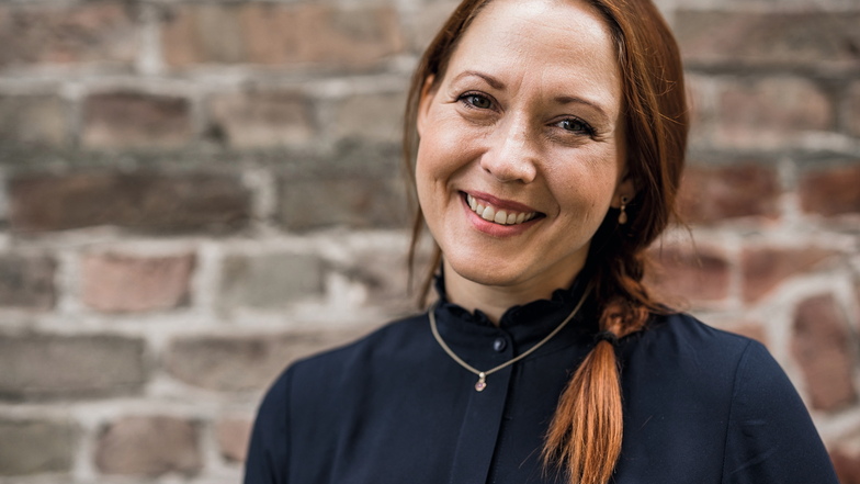Susanne Mierau, Autorin und Pädagogin.
