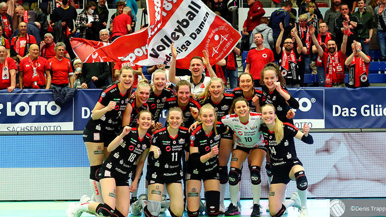 1. Volleyball Bundesliga Damen: 6 x Deutscher Meister, 6 x Deutscher Pokalsieger, 1 x Europacup , 1x SUPERCUP.