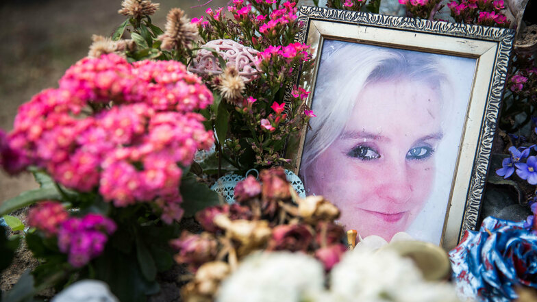 Die fünffache Mutter Manuela Dittrich starb im vergangenen November. Sie wurde nur 45 Jahre alt.