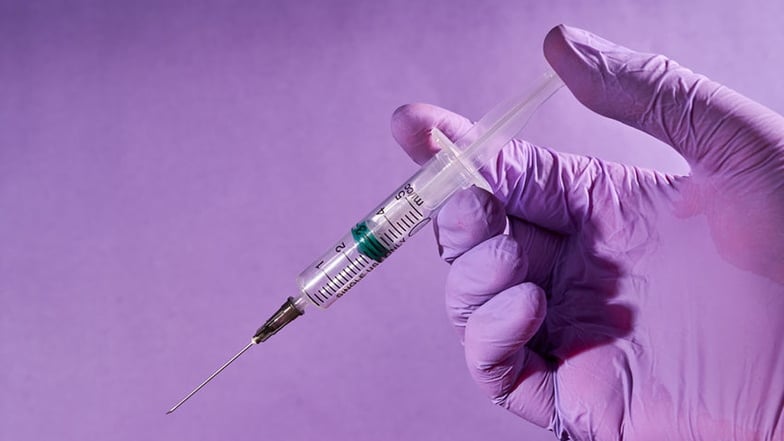 Zwei Sachsen mit Post-Vac-Syndrom: „Seit der Corona-Impfung ist nichts mehr wie es war“