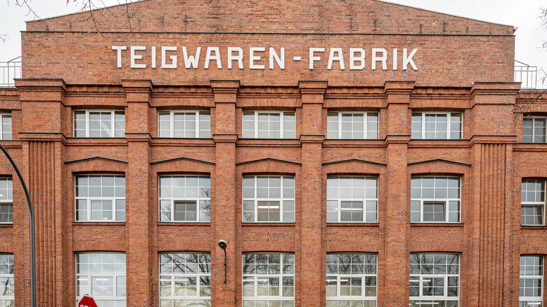 Die Rieser Teigwaren-Fabrik machte zuletzt vor allem wegen Tarifverhandlungen von sich reden.