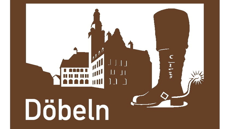 Ab sofort können das Döbelner Stadtmuseum und der Riesenstiefel jeden Sonnabend besichtigt werden.