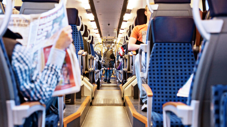 Die Bahn kämpft mit Personalmangel und verkürzt ihre Strecke zwischen Dresden und Königsbrück.