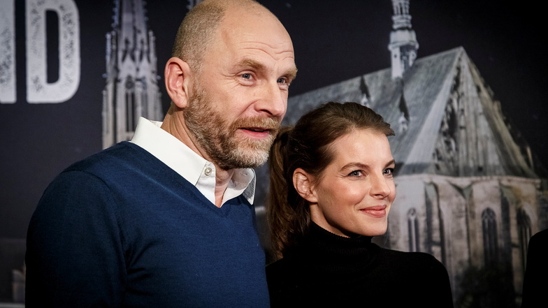 2016 waren beide Hauptdarsteller im Görlitzer Kino dabei, als eine Wolfsland-Folge Premiere hatte.
