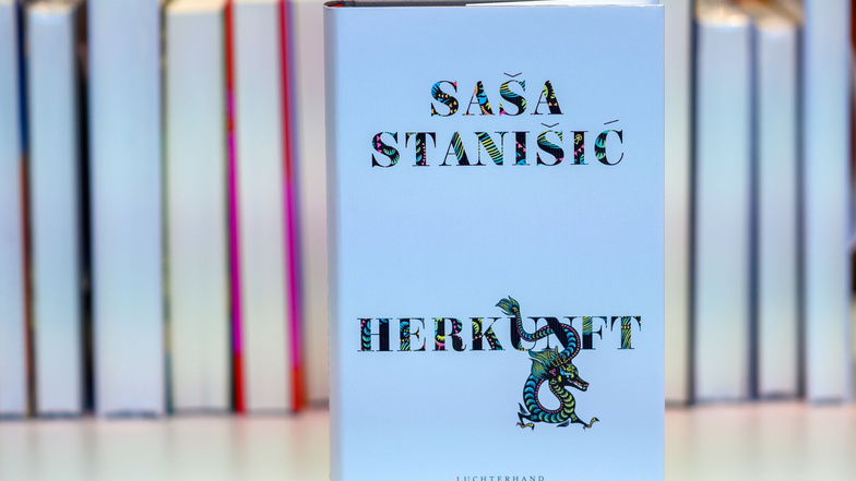 Auch mit dem jüngsten, seinem vierten Buch überzeugt Sasa Stanisic als toller Erzähler.