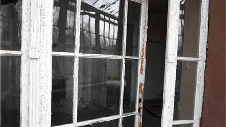 Offene Türen und Fenster boten Dieben immer wieder Schlupflöcher. Kabel, aber auch alte Türbeschläge, verschwanden in den letzten Jahren.