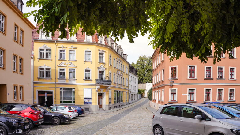 Manipulieren Einbrecher Haustüren in Bautzens Altstadt?