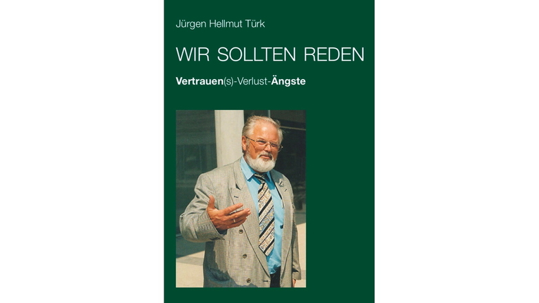 Ex-Bundestagsmitglied mit Wildenhainer Wurzeln stellt Autobiografie vor