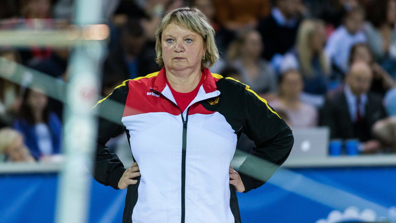 Die Chemnitzer Turn-Trainerin Frehse wehrt sich gegen Vorwürfe von ehemaligen Athletinnen - und nun auch gegen den Verband.