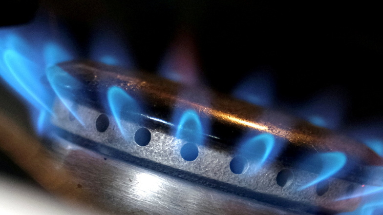 Für Kunden der Energie- und Wasserwerke wird das Kochen und Heizen mit Gas günstiger.