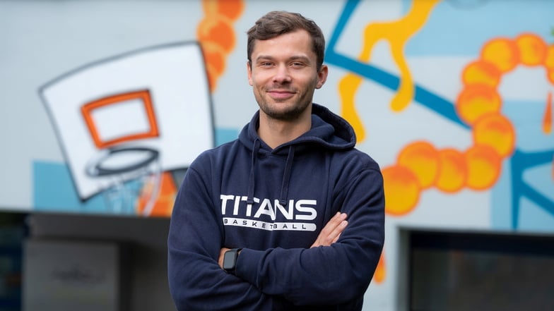 Der Titans-Trainer ist der jüngste der Liga